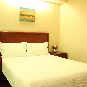 酒店 格林豪泰江苏省苏州市吴江永康路步行街快捷酒店, 苏州