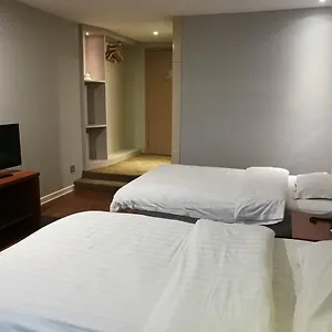 酒店 My, 苏州